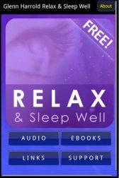 game pic for Relax Sleep by Glenn Harrold
